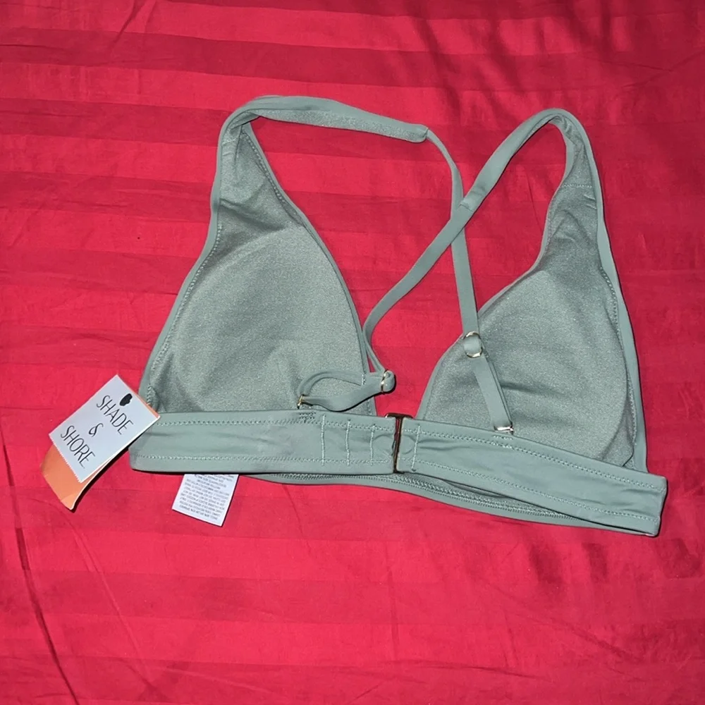 Shade & Shore women longline